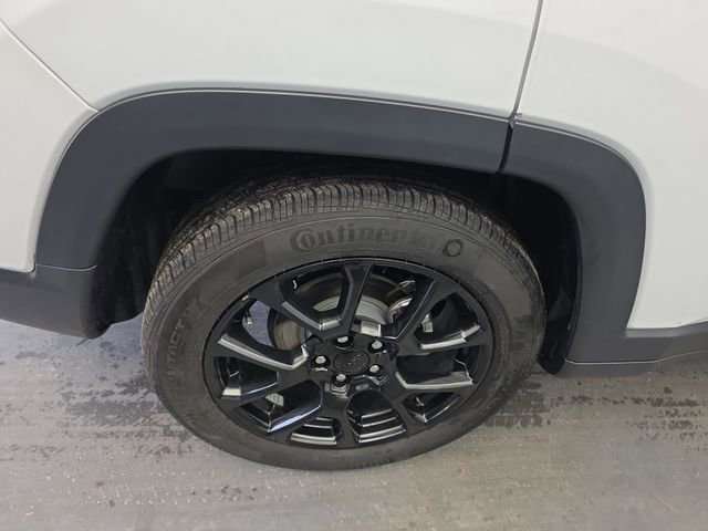 Used 2022 Jeep Compass Altitude w/ Convenience Group image 20