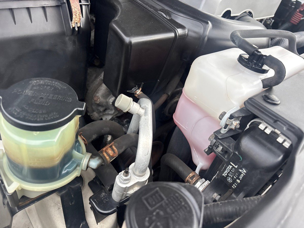 Used 2006 Toyota 4Runner Limited image 14