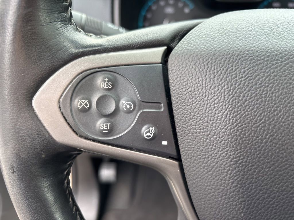 Used 2022 Chevrolet Colorado Z71 image 17