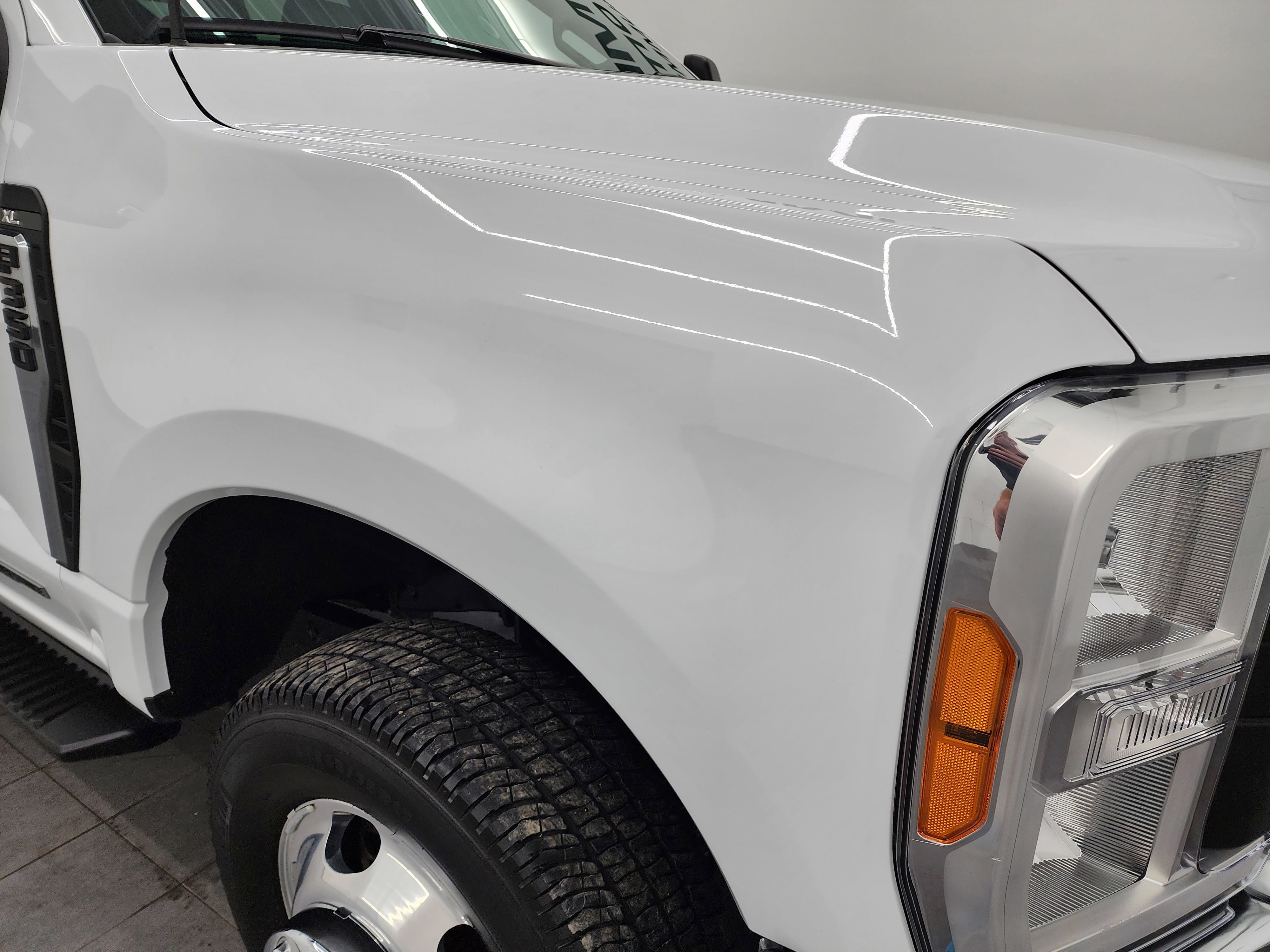 Used 2023 Ford F350 XL image 23