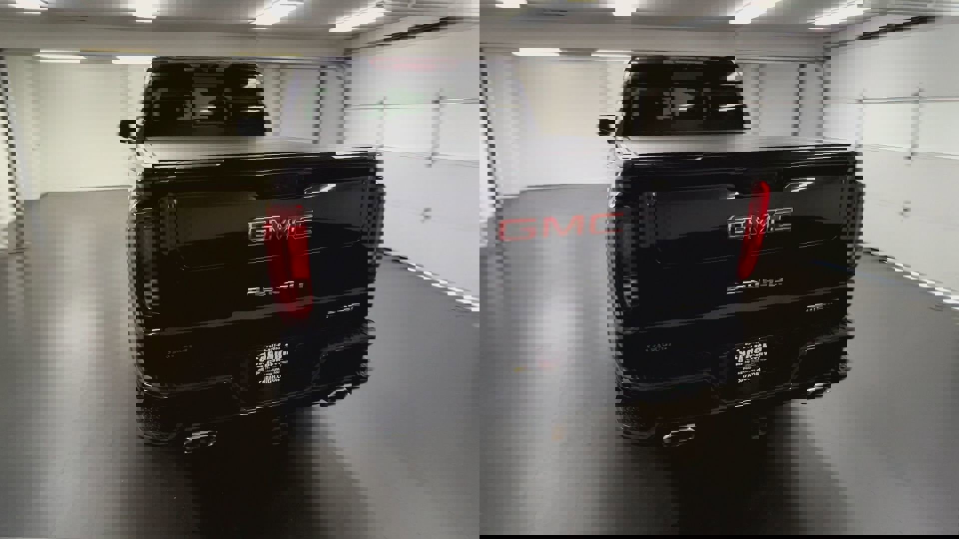 Certified 2022 GMC Sierra 1500 Denali image 47