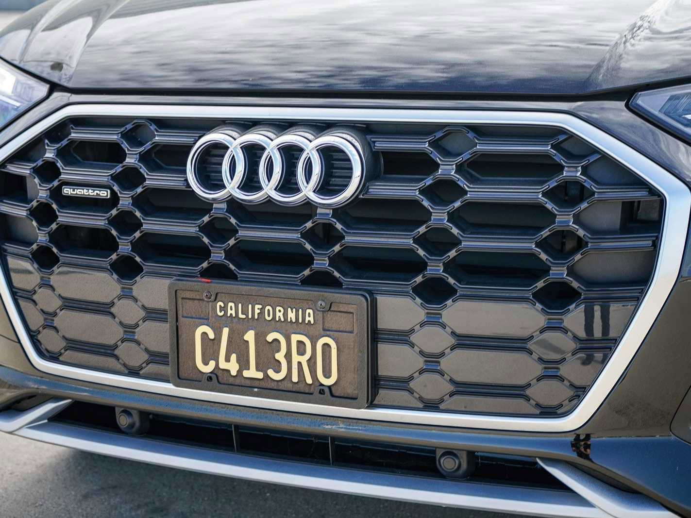 Used 2023 Audi Q5 2.0T Premium w/ Convenience Package image 8