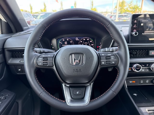 New 2026 Honda CR-V TrailSport image 12