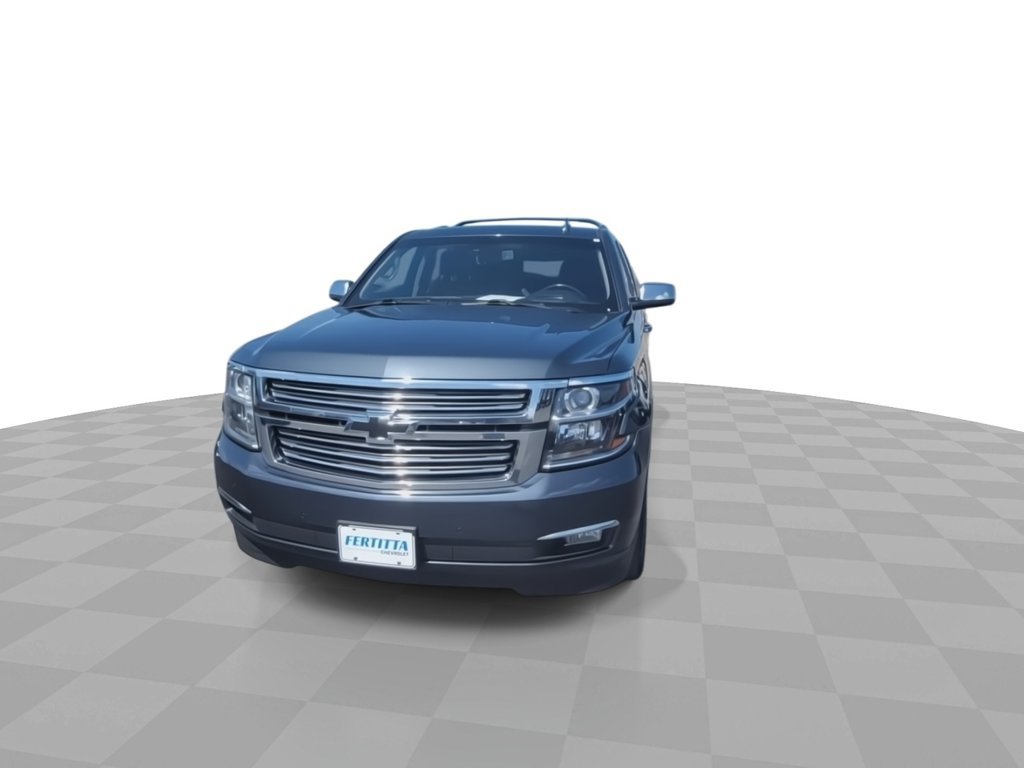 Certified 2019 Chevrolet Suburban Premier RWD image 3