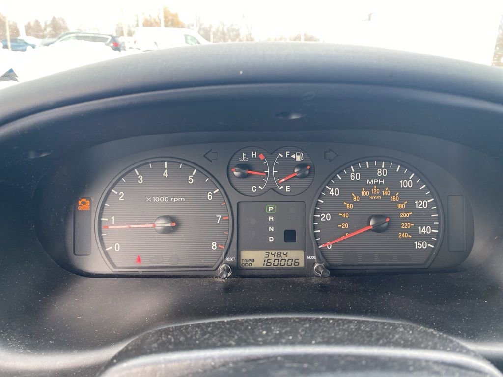 Used 2004 Hyundai Sonata image 11