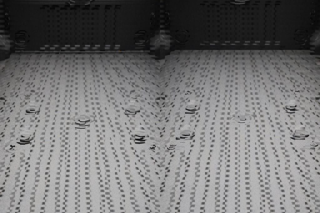 New 2026 Ford F350 Platinum image 10