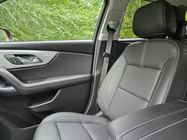Used 2024 Chevrolet Blazer LT w/ LPO, Floor Liner Package AWD/4WD image 27
