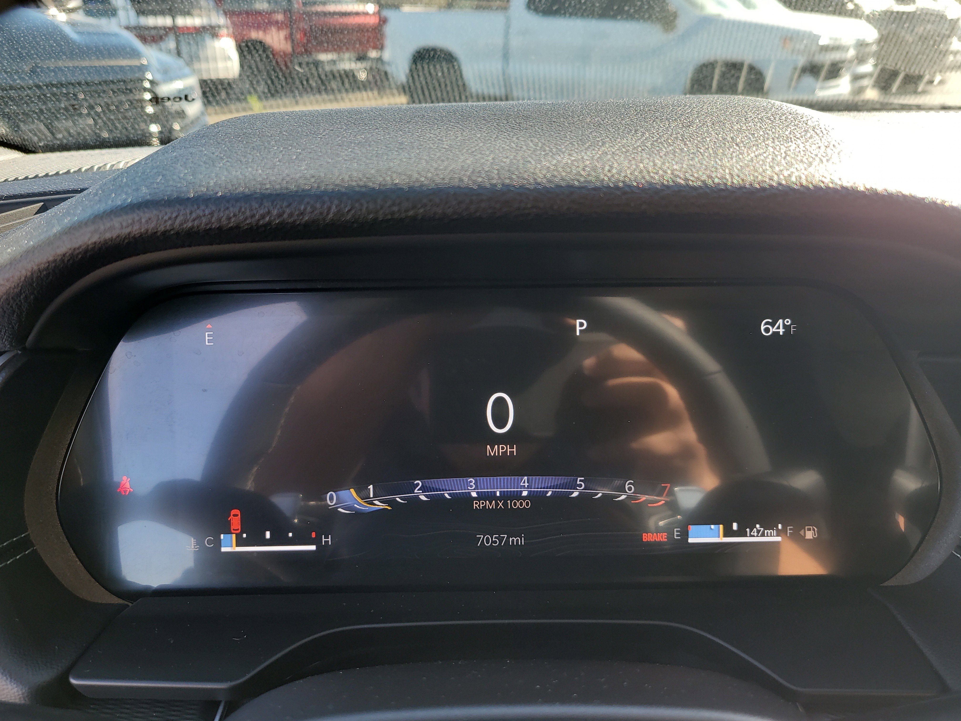 Used 2025 Jeep Grand Cherokee L Laredo image 29