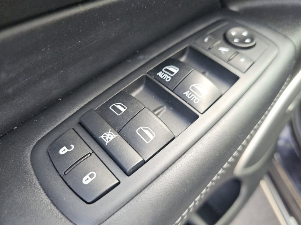 Used 2019 Jeep Grand Cherokee Summit w/ Platinum Series Group image 31