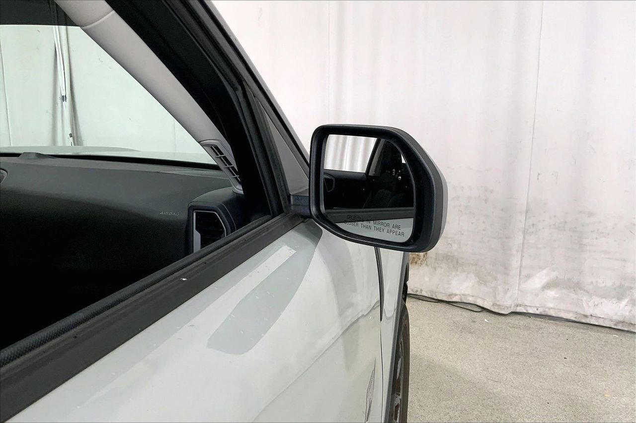 Used 2022 Ford Bronco Sport Big Bend w/ Convenience Package image 11