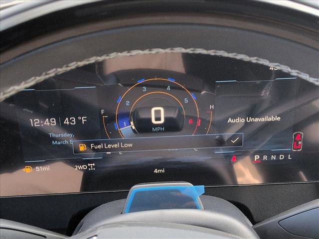 New 2026 Chevrolet Traverse Z71 w/ Enhanced Driving Package image 15