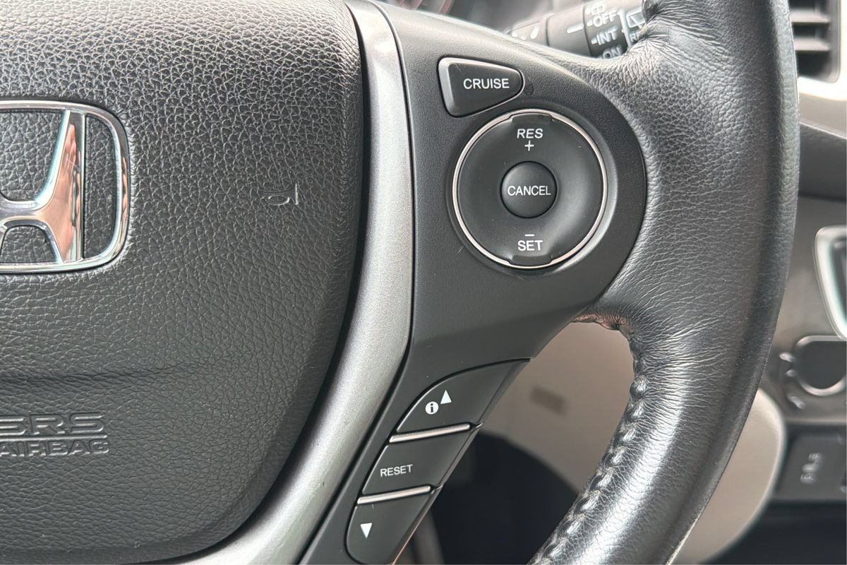 Used 2016 Honda Pilot EX-L image 34