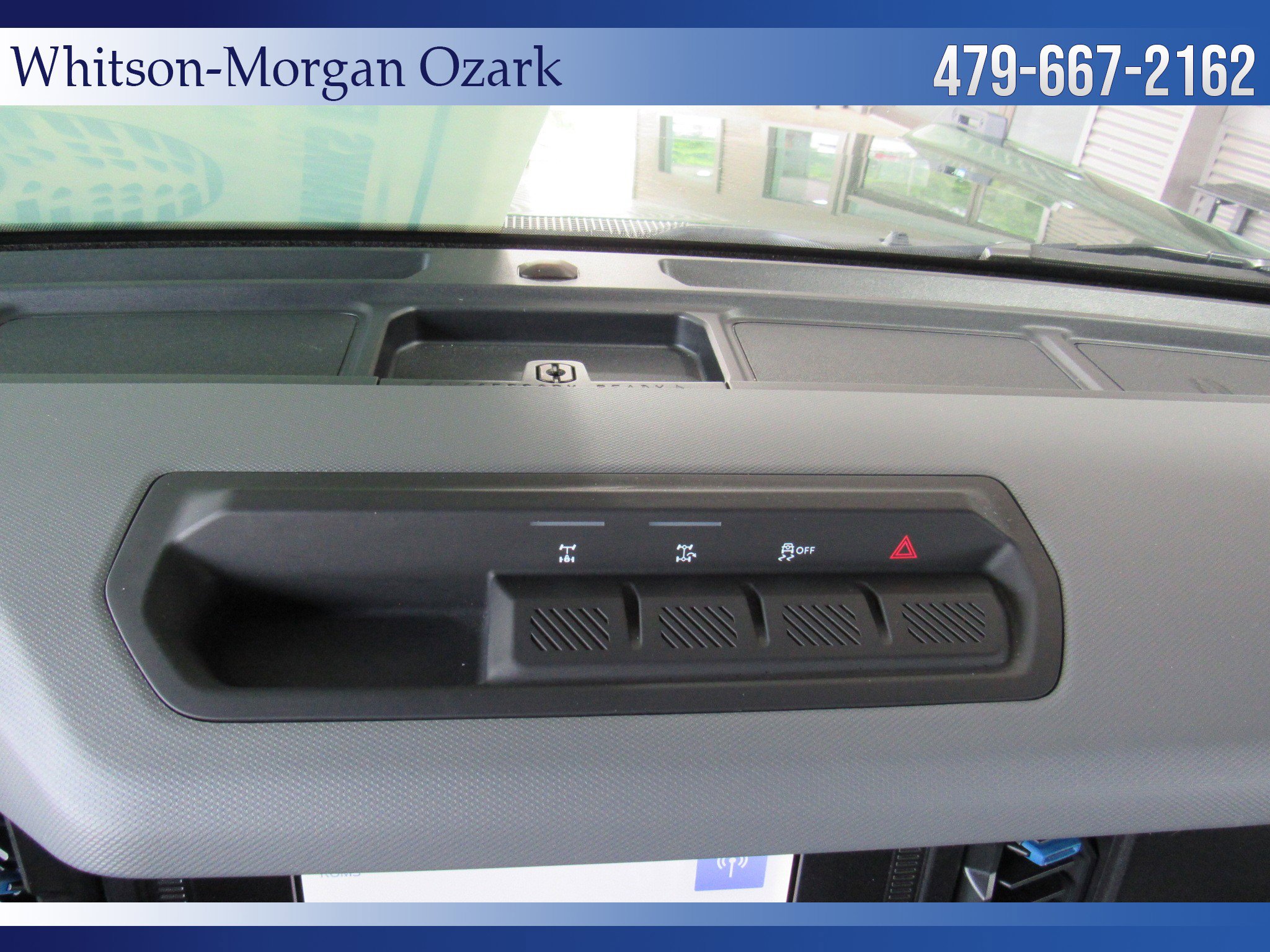 Used 2022 Ford Bronco Black Diamond image 36