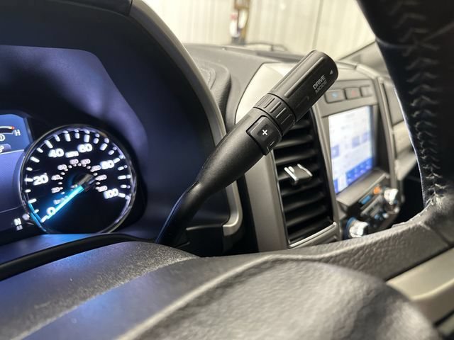 Used 2021 Ford F250 Lariat w/ Lariat Ultimate Package AWD/4WD image 24