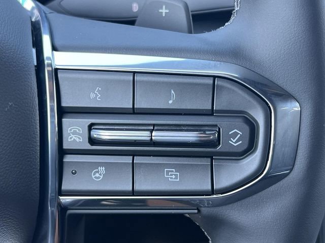 New 2026 GMC Yukon XL Denali w/ Denali Reserve Package image 14