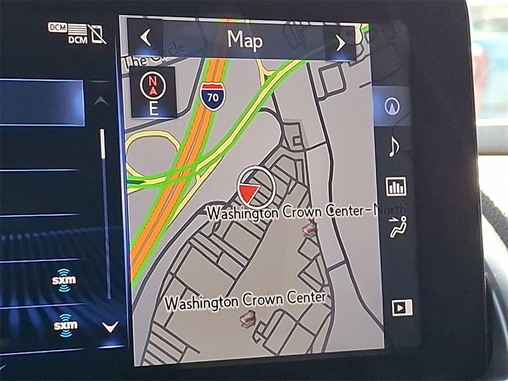 Used 2022 Lexus GX 460 Premium image 18