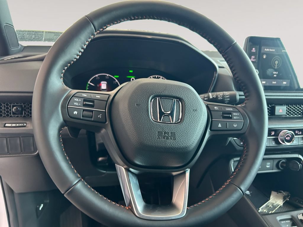 New 2026 Honda CR-V Sport image 12