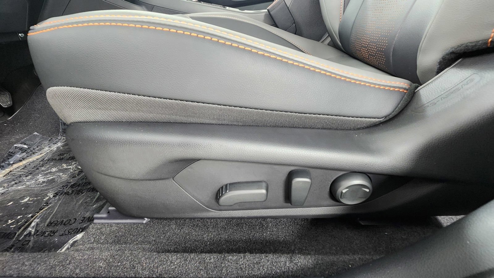 New 2026 Subaru Crosstrek 2.5i Limited AWD/4WD image 11
