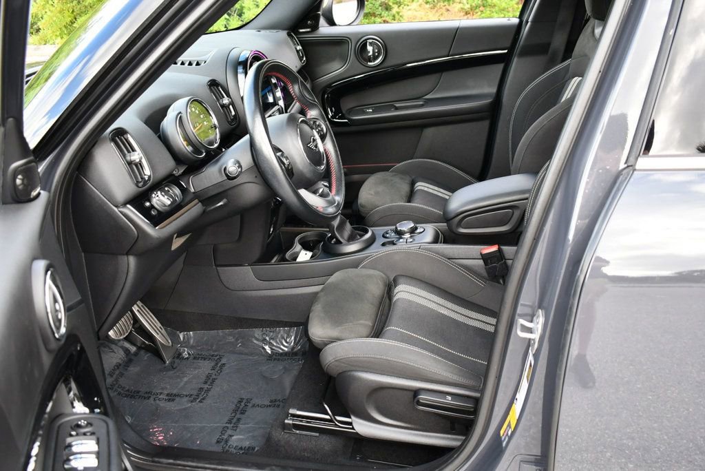 Used 2019 MINI Cooper Countryman SE image 42