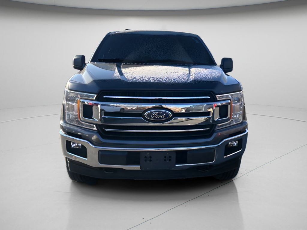 Used 2018 Ford F150 XLT image 11