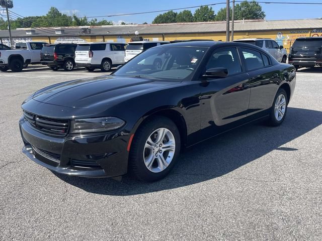 Used 2023 Dodge Charger SXT w/ Cold Weather Package RWD image 10