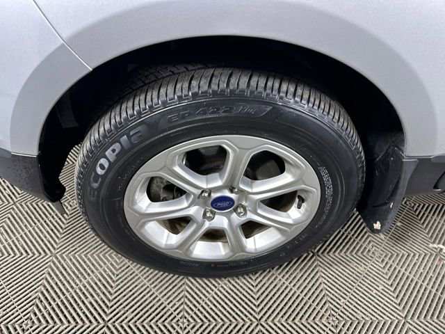 Used 2019 Ford EcoSport SE image 10