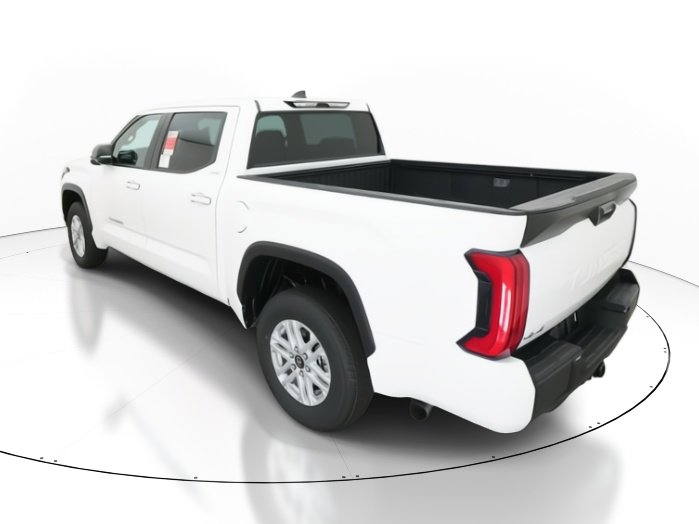 New 2026 Toyota Tundra SR5 image 5