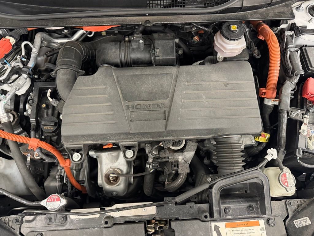 Used 2022 Honda CR-V EX-L image 9