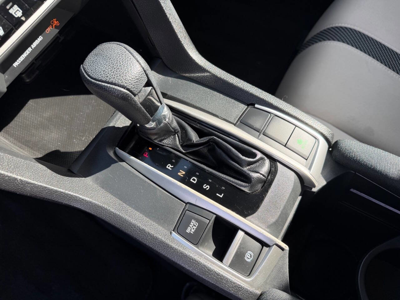 Used 2016 Honda Civic LX image 14