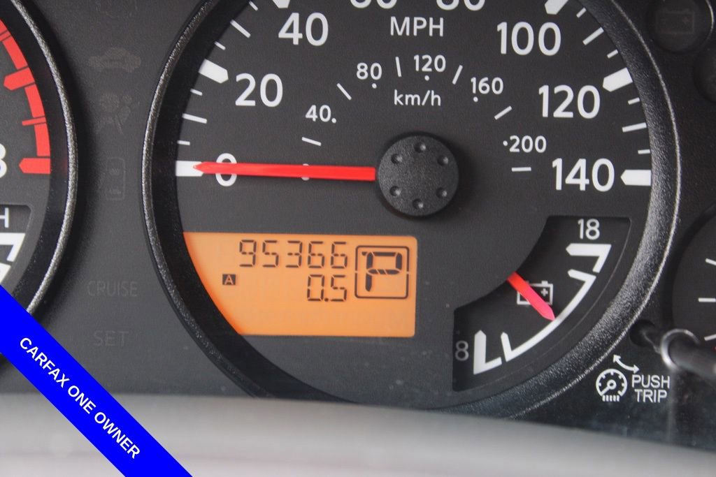 Used 2012 Nissan Xterra S w/ Value Package image 27