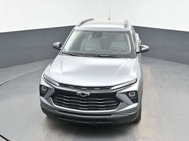 New 2026 Chevrolet TrailBlazer LT w/ Midnight Edition FWD image 31