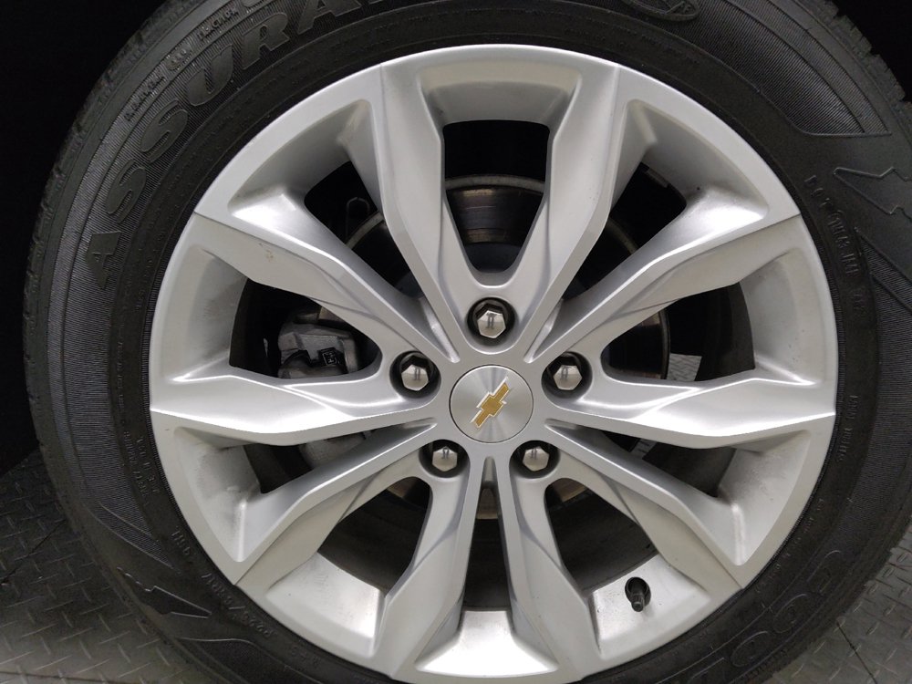 Used 2024 Chevrolet Malibu LT FWD image 31