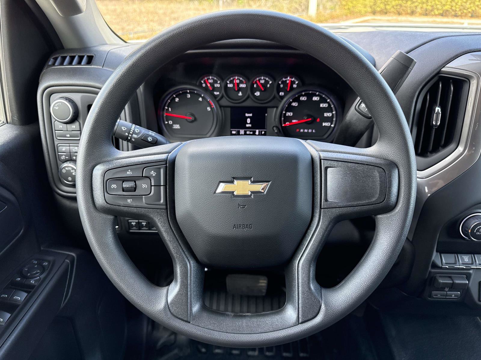 New 2026 Chevrolet Silverado 3500 W/T w/ WT Convenience Package AWD/4WD image 18