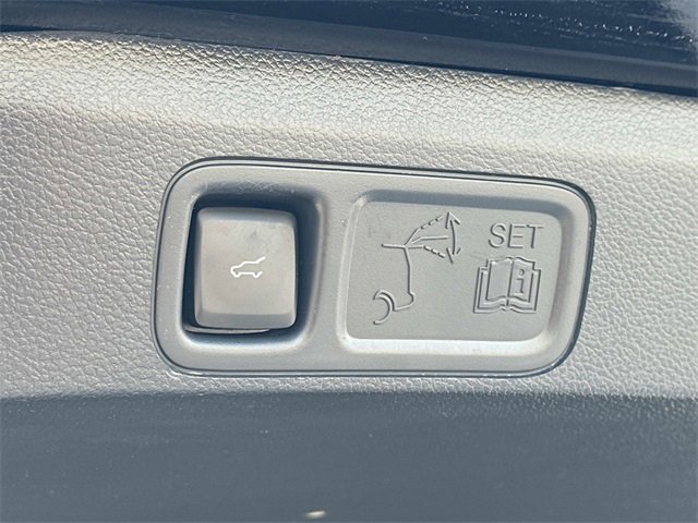 Used 2024 Lincoln Navigator L Reserve image 20