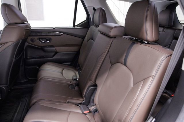 Certified 2025 Honda Pilot Elite image 17
