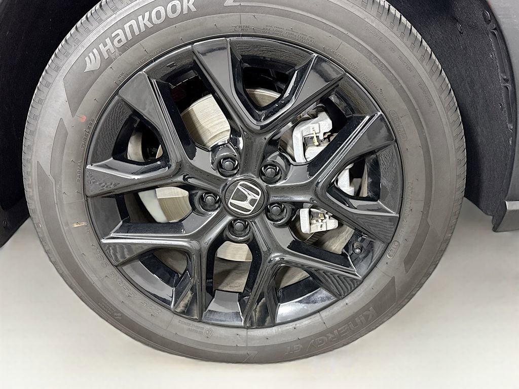 Certified 2023 Honda HR-V Sport image 32