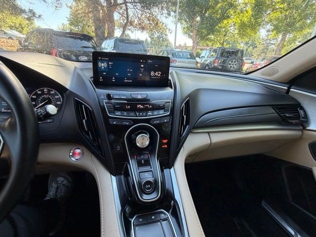 Used 2020 Acura RDX AWD image 22