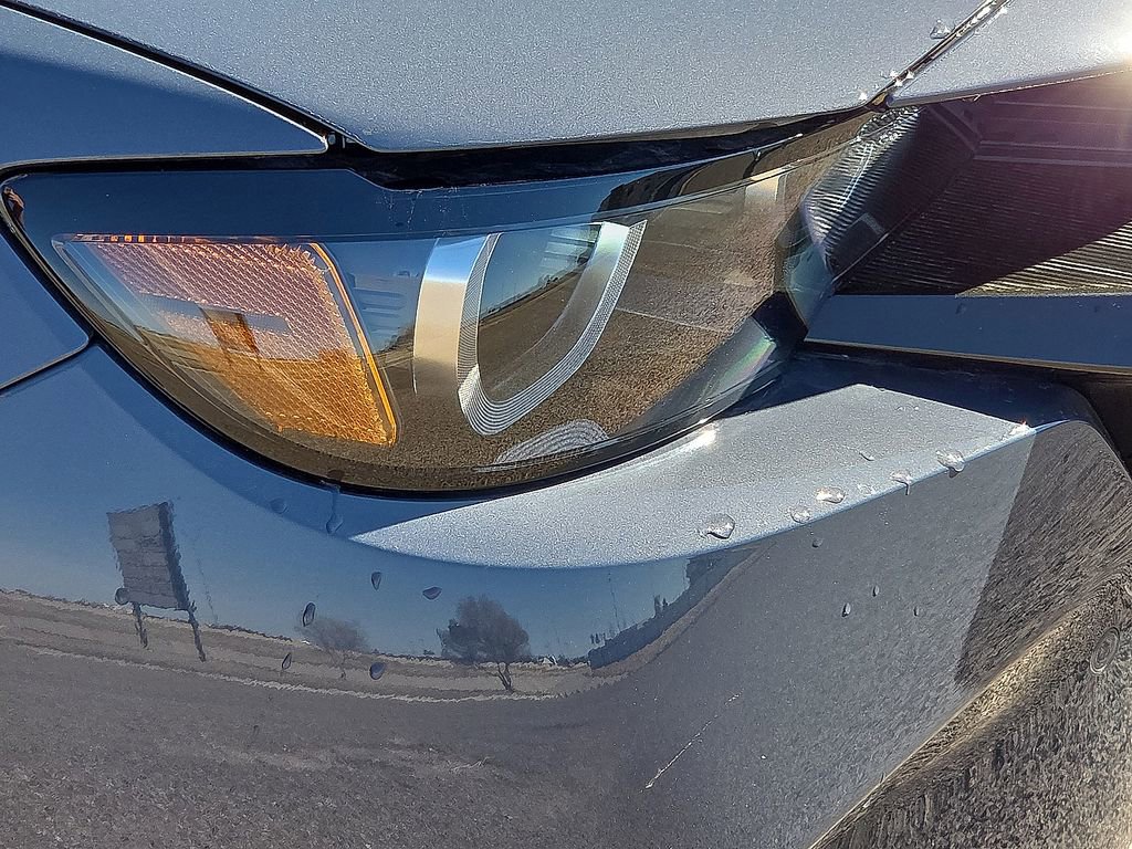 New 2026 MAZDA CX-50 Meridian Edition w/ Weather Package image 9