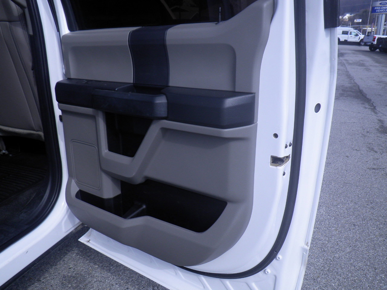 Used 2022 Ford F350 XL w/ Power Equipment Group image 22