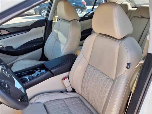 Used 2021 Nissan Maxima Platinum w/ Sport Mat Group image 13