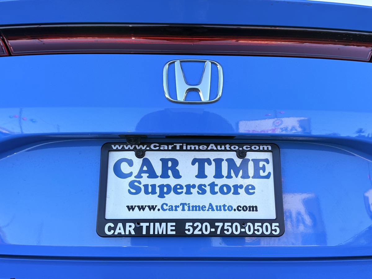 Used 2022 Honda Civic Sport image 7