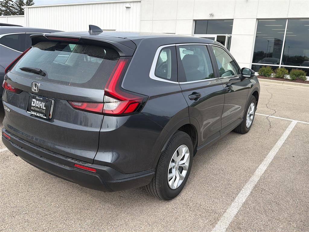 Used 2024 Honda CR-V LX image 15
