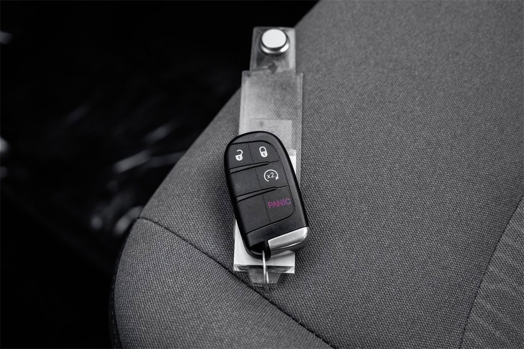 Used 2021 RAM 2500 Big Horn image 57