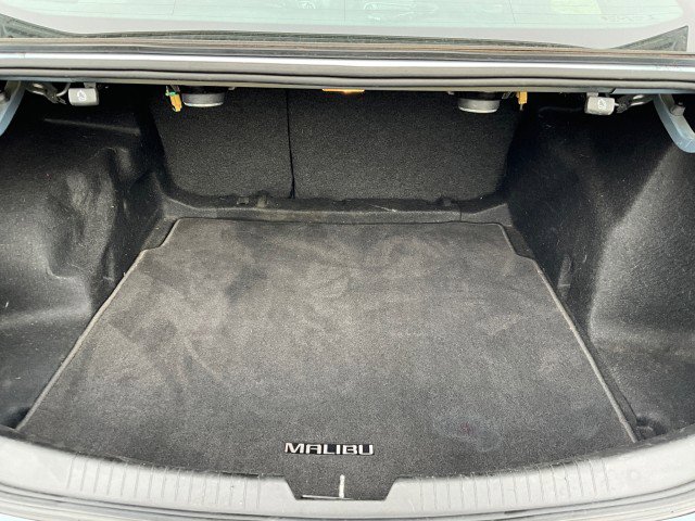 Used 2017 Chevrolet Malibu Premier w/ Premier Sun and Wheel Package image 31