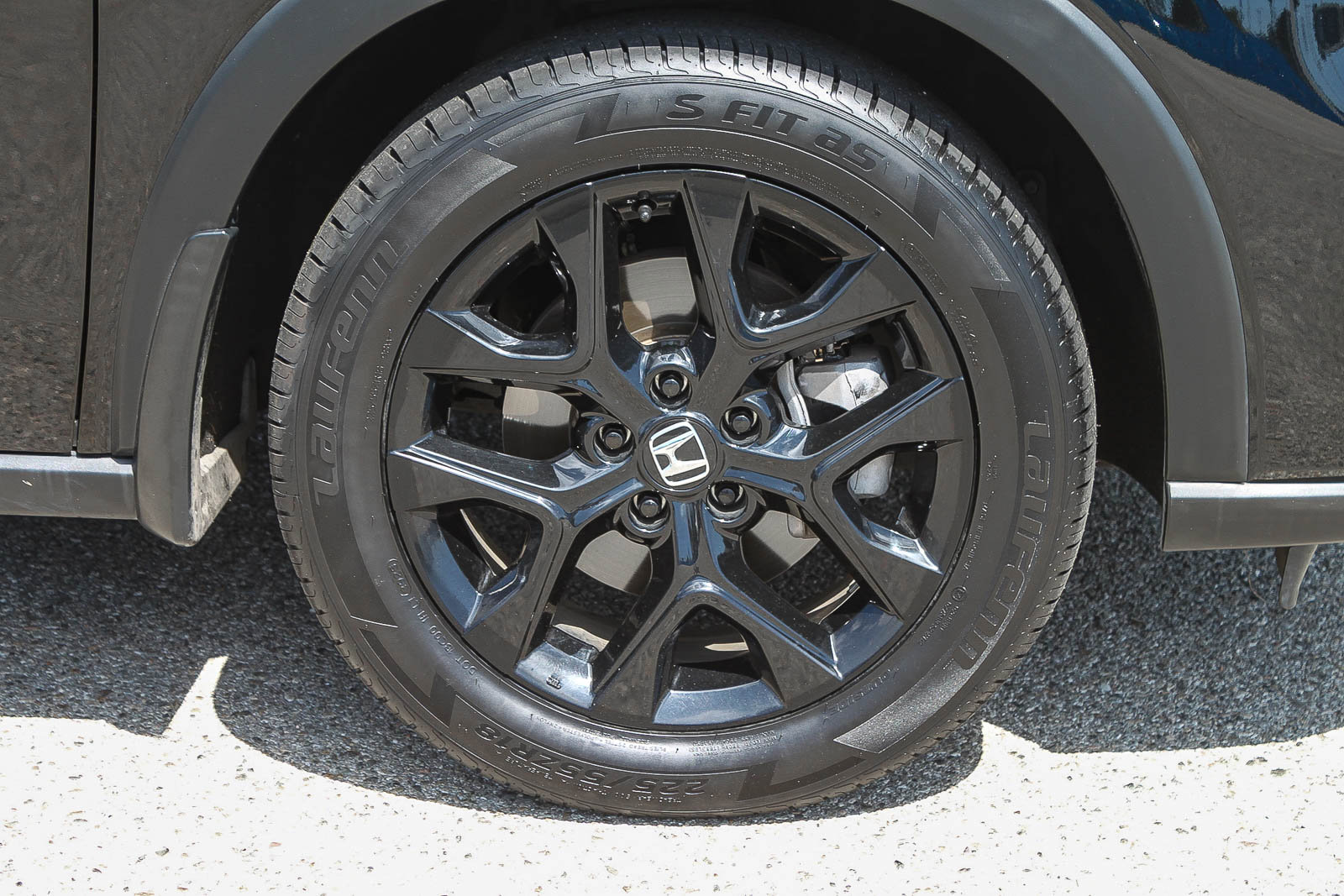 Used 2024 Honda HR-V Sport image 13