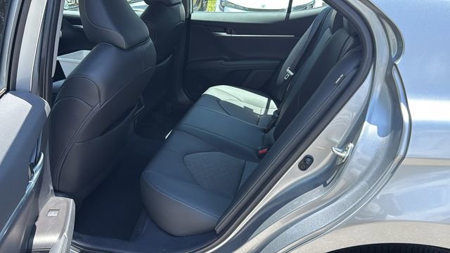 Certified 2024 Toyota Camry XSE image 15