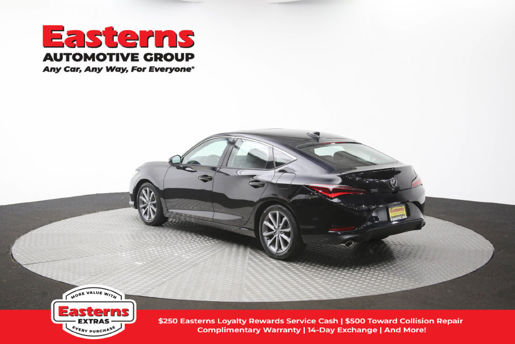 Used 2025 Acura Integra FWD image 65
