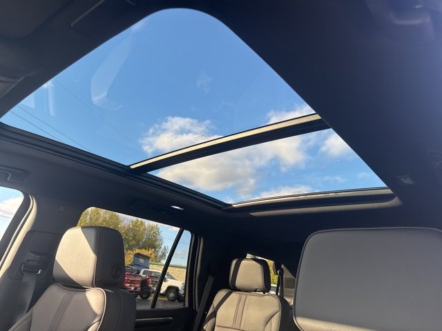 New 2026 Chevrolet Tahoe RST w/ Comfort Package image 47