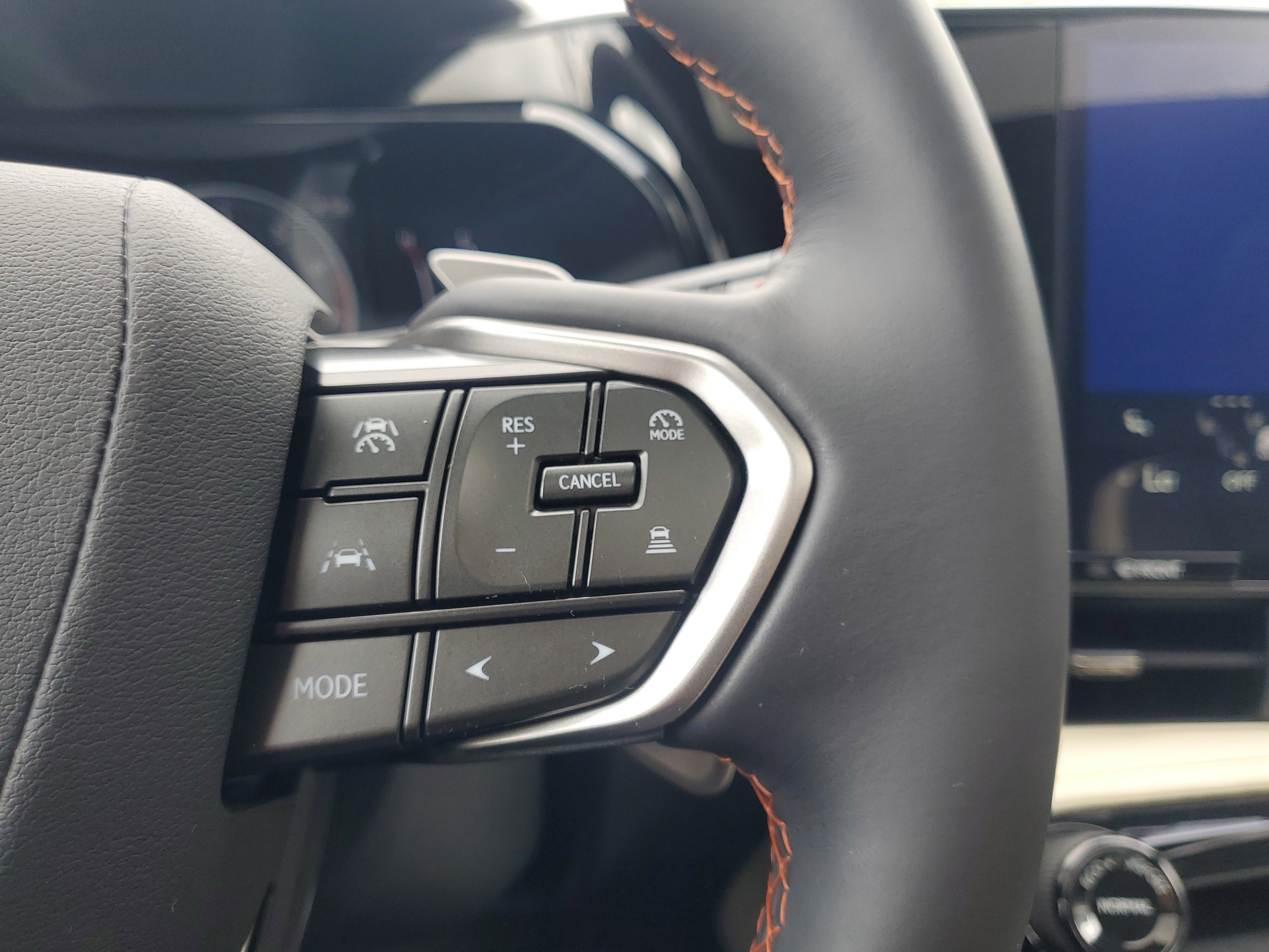 Used 2023 Lexus NX 350 AWD image 23