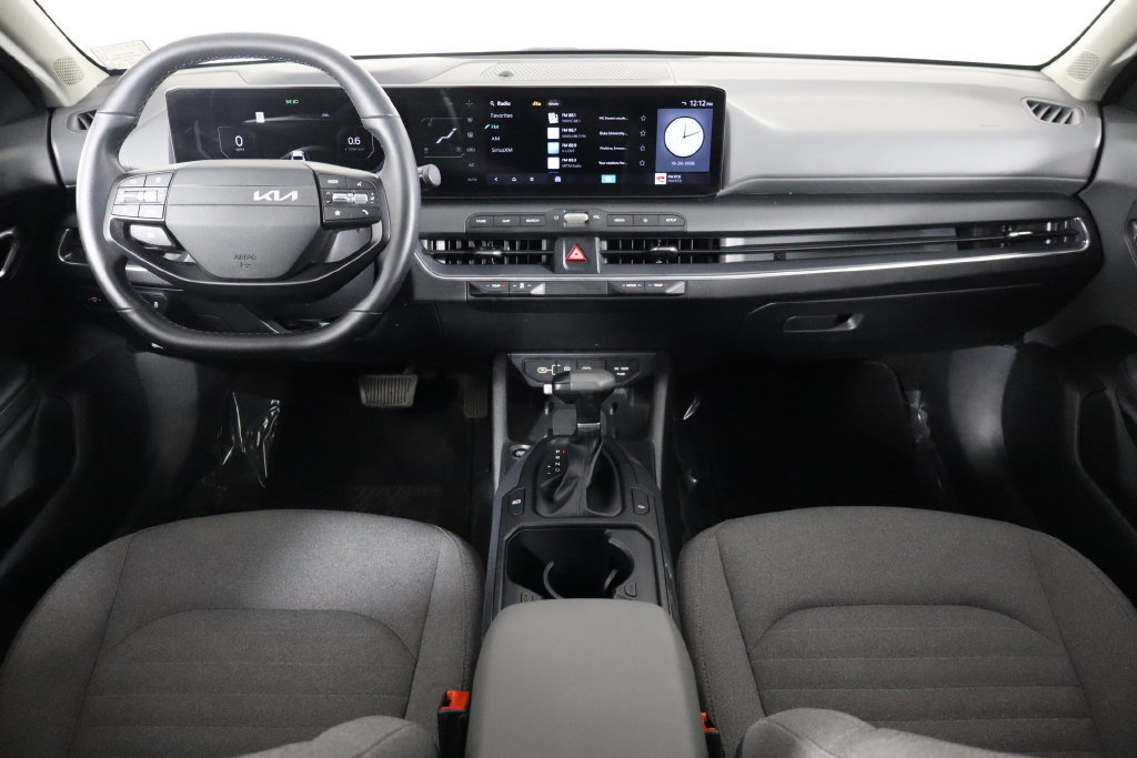 Used 2025 Kia K4 EX FWD image 13